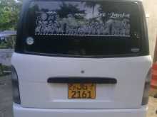 Daihatsu Hijet 1999 Van