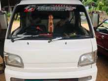 Daihatsu Hijet 2000 Lorry