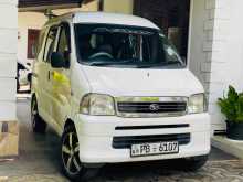 Daihatsu Hijet 2023 Van