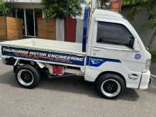 Daihatsu Hijet 2002 Van
