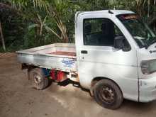 Daihatsu Hijet 2010 Lorry