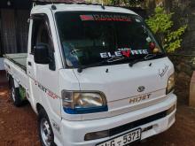 Daihatsu Hijet 2009 Lorry