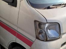 Daihatsu Hijet 2012 Van