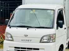 Daihatsu Hijet 2013 Lorry