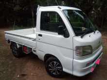 Daihatsu Hijet Tes200p 2004 Lorry