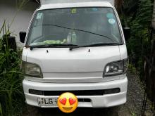Daihatsu Hijet 2007 Lorry