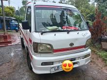 Daihatsu Hijet 2006 Lorry