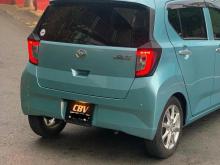 Daihatsu Hatch 2023 Car
