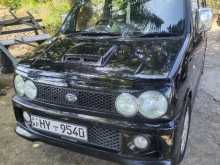 Daihatsu Hatchback 2000 Car