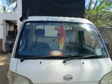 Daihatsu Hijet 2006 Lorry