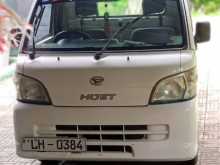 Daihatsu Hijet 2005 Lorry
