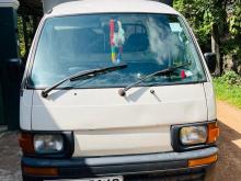 Daihatsu Hijet 1998 Lorry