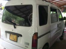 Daihatsu Hijet S200 1999 Van