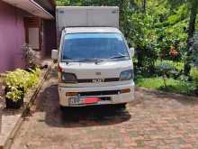 Daihatsu Hijet 2004 Lorry