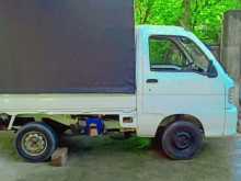 Daihatsu Hijet 2006 Lorry