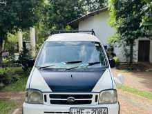 Daihatsu HiJet 1999 Van