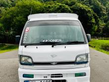 Daihatsu Hijet 2000 Lorry