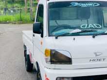 Daihatsu Hiet S200P 2003 Lorry