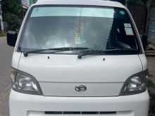 Daihatsu Hijet 2010 Lorry