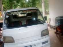Daihatsu Hijet 2002 Lorry