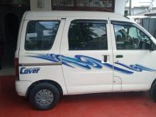 Daihatsu Hijet 2005 Van