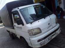 Daihatsu Hijet 2003 Lorry