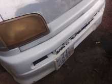 Daihatsu Hijet 2004 Lorry
