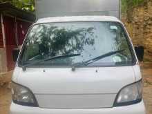 Daihatsu Hihet 2015 Lorry
