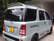 Daihatsu Hijet 2006 Van