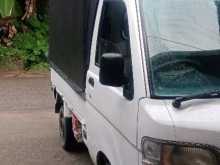 Daihatsu Hijet 2003 Lorry