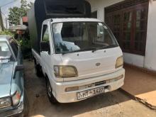 Daihatsu Hijet 2004 Lorry