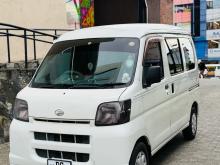 Daihatsu Hijet 2011 Van