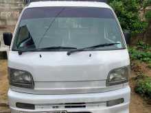 Daihatsu Hijet 2004 Lorry