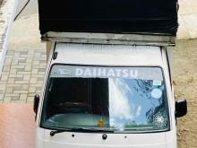 Daihatsu Hijet 2000 Lorry