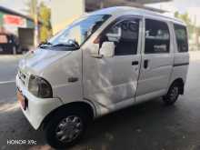 Daihatsu HIJET 2000 Van