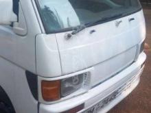 Daihatsu Hijet 2004 Lorry