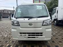 Daihatsu Hijet 2024 Lorry