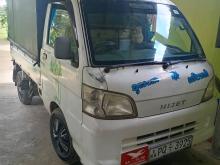 Daihatsu Hijet 2011 Lorry