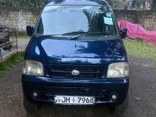 Daihatsu Hijet 1999 Van