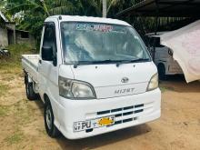 Daihatsu Hijet 2007 Lorry