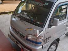 Daihatsu Hijet 2006 Lorry