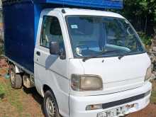 Daihatsu Hijet 1999 Lorry