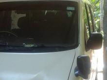 Daihatsu Hijet 2007 Van