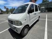 Daihatsu Hijet 2000 Van