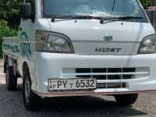 Daihatsu Hijet 2014 Lorry