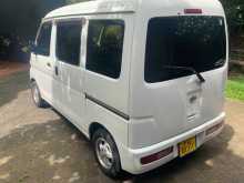 Daihatsu Hijet 2007 Van