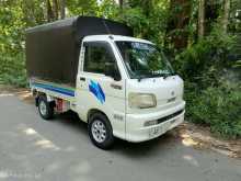 Daihatsu Hijet 2003 Lorry
