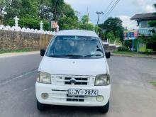 Daihatsu Hijet 1999 Van