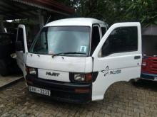 Daihatsu Hijet 1998 Van