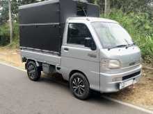 Daihatsu Hijet 2002 Lorry